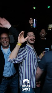 It's time to get your Boat Party on! 拾 With 3 party packages to choose from, all including a free after-party and access to the hottest clubs and events, what more could you need?! 朗 The ultimate night out is just a click away, so what are you waiting for? Link in bio  | Boat Party Prague | Facebook