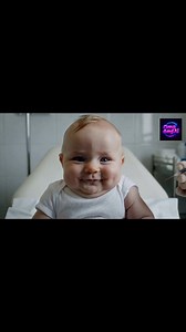 Auaaa Doktor! 😭😂“ – Süßes deutsches Baby reagiert lustig auf Spritze 💉👶 | Funny Baby Reaction Ein süßes deutsches Baby mit einem runden, chubby Gesicht bekommt heute eine kleine Impfung 💉. Aber seine Reaktion? Einfach zu goldig! 😭😂 Schau dir an, wie das Baby sagt: 👉 „Auaaa… warum du mir das machst, Doktor?“ 🥺💬 Dieses Video zeigt den lustigsten und niedlichsten Moment im Behandlungsraum! Perfekt für alle, die süße Babyvideos und witzige Reaktionen lieben 👶❤️ #FunnyBaby #CuteBaby #Germa