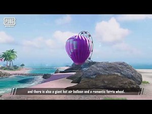 PUBG MOBILE | Version 2.2 Update Guide