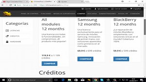 Cómo recuperar contraseñas eliminadas en google chrome - Androide 2026