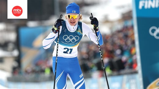Lopetti jo uransa – Hirvosen ja Herolan takaa iskevä suomalainen on "valmis ihan kaikkeen" olympiamitalin eteen
