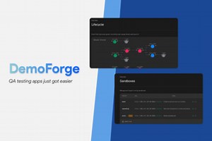 DemoForge