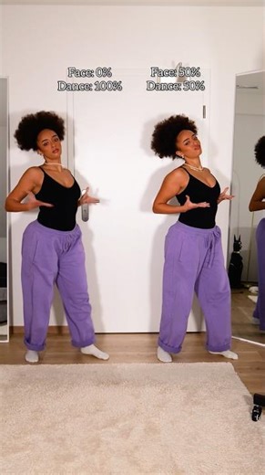 FACE vs. DANCE #inesouqs