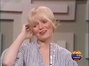 Password Plus (Ep. 640) (7-24-1981) (Day 1) (Susan Richardson & McLean Stevenson)