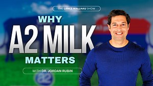 10K views · 196 reactions | Why A2 Milk Matters: The Key to Healthier...