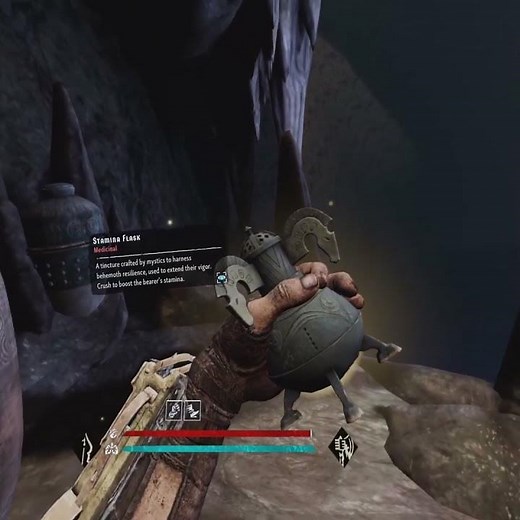 Ultimate Behemoth VR Guide: Max Health, Stamina & Skills!