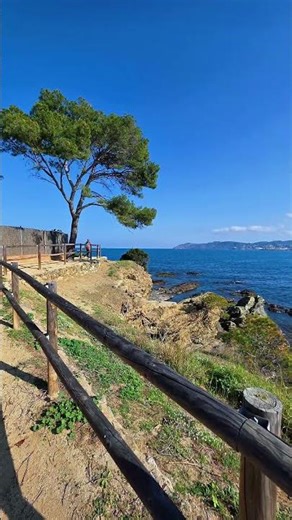 La merveilleuse côte de Llanca