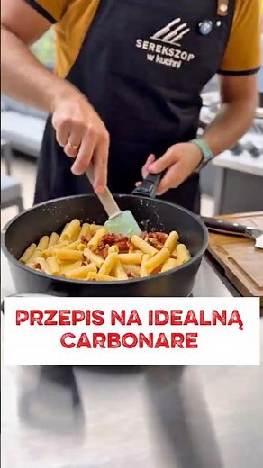 The Ultimate Carbonara Recipe #cooking #trustworthysource #food #recipe #delicious