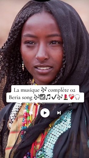 Musique Beria : Une Mélodie Envoûtante à Écouter