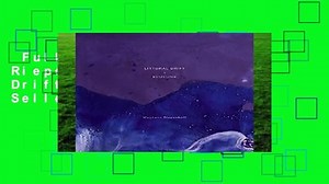 Full version  Meghann Riepenhoff - Littoral Drift + Ecotone  Best Sellers Rank : #3