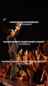 Nick Cave & The Bad Seeds play Palace Theatre on Friday, May 2 – final tickets available now. | Nick Cave & The Bad Seeds | Facebook