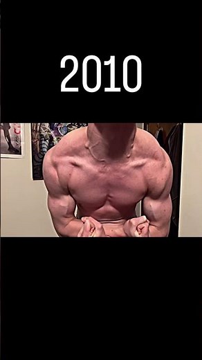 2010 average physique #motivation #musclebuliding #bodybuilding #aesthetic #naturalbodybilding
