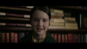 Flavia official trailer