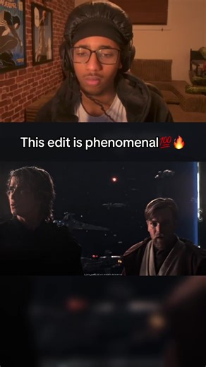 I STREAM JOIN MY DISCORD! Editor: @Jawa #fyp #edit #starwars #darthvader #xyzbca
