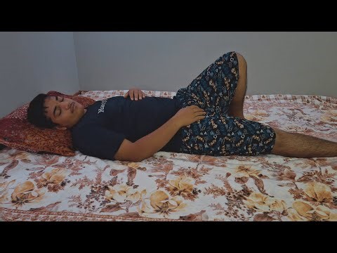 Relaxing With Sleepstream 18/09/2025