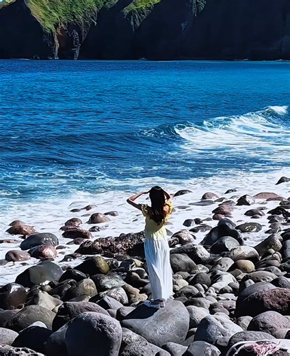 Breathtaking Batanes Views in the Philippines