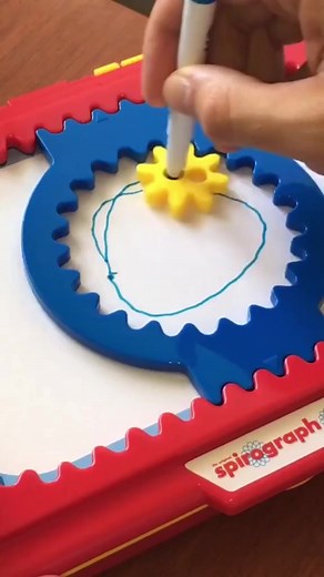 its infinite #universe #geometry | ToonDesk