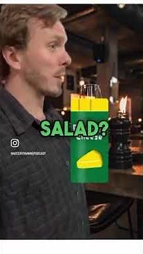 Parmesan Pronunciation: Stop Saying it Wrong! (American English Pronunciation Tips) #americanaccent