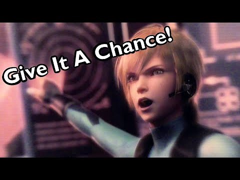 Metroid: Other M - Review