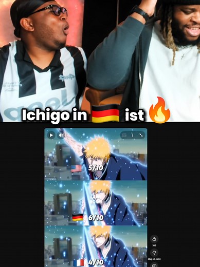 Ichigo voice actor battle — who voices Ichigo Kurosaki?
