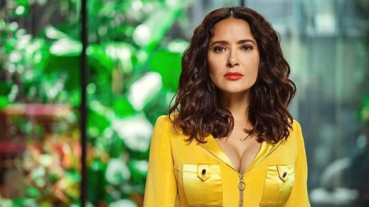 Salma Hayek: Net Worth, Age, Height & Everything You Need To Know About The Frida Actress