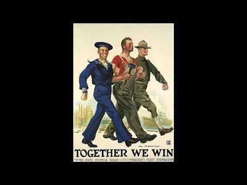 U.S. Navy Uniform "Pancake Hat"