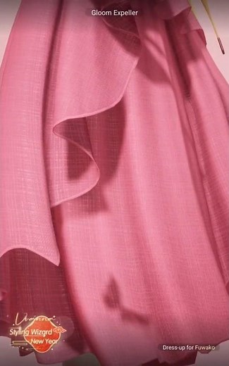 Step into the future of fashion! A stunning 3D virtual runway showcasing digital couture in motion.