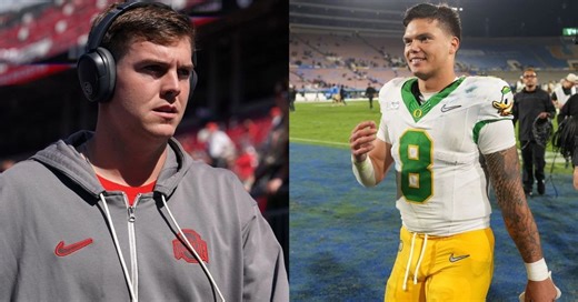 Ohio State vs Oregon projected starting lineup and Depth chart for Week 7| 2024-25 College football season