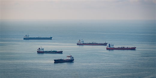 Exclusive | Europe Prepares for a U.S. Trade Fight