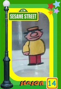 Sesame Street Season 14 (1982), Watch Full Episodes Online on TVOnic