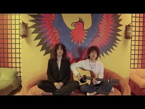 Stanley Simmons - Temporary Love (Official Video)