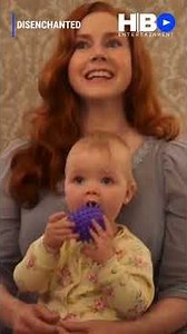 DISENCHANTED Patrick Dempsey, Amy Addams , James Marsden