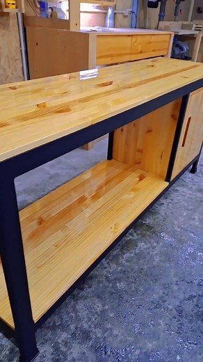 DIY Kitchen Counter: How to Make Wood Countertops at Home