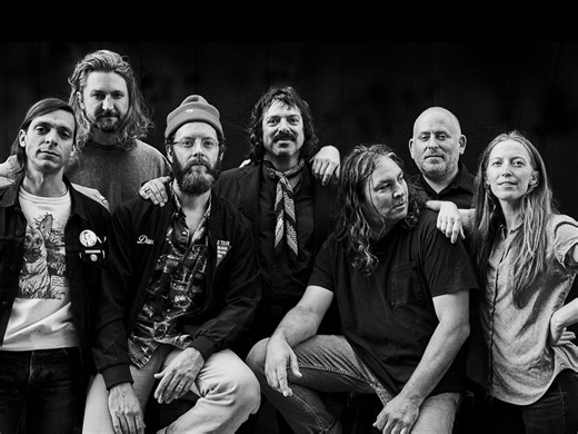 The War On Drugs cover Tom Petty's 'You Wreck Me'