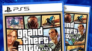 ‘Definitely worth the money’ say gamers as GTA 5 for PS5 price drops to $24.99