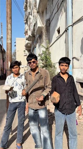 Yeh kya hua 😂 #youtubeshorts #comedy #funny #whoguys #bhopal #india