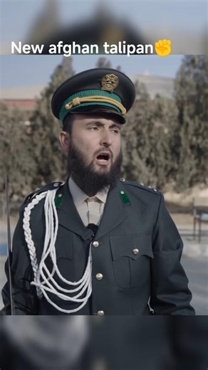 new force in afghanistan #afghanistantaliban ##army ##military