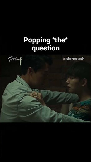 Is it just me or are we gay? | Korean BL Romance | Method