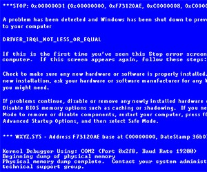 Fake Virus - Batch Script