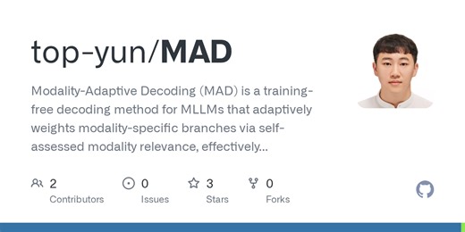 MAD/VideoLLaMA2/videollama2/serve at main · top-yun/MAD