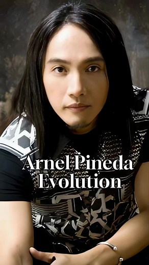 Arnel Pineda: A Journey from Manila to Rock Legend