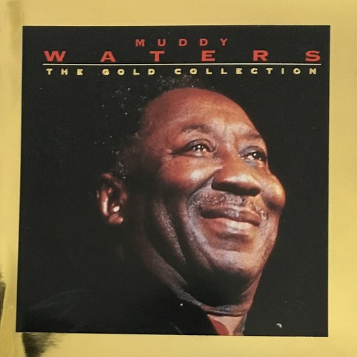 Muddy Waters - The Gold Collection