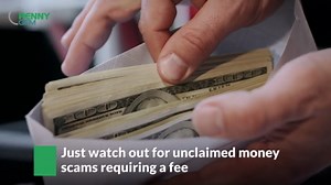You might have unclaimed money sitting in your name — here’s how to find it