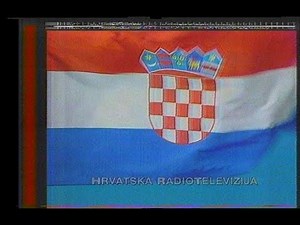 VHS-Decode testing | VIDEO8 cassette | Full Video Raster