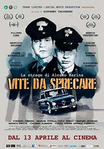Vite da sprecare - Movie
