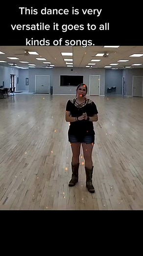 Canadian Stomp Line Dance to Don't It by Billy Currington