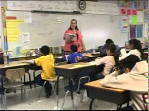 Direct Instruction - An Educational Strategy