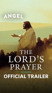 25K views · 278 reactions | In a cinematic journey, explore the Lord’s Prayer across the landscapes where Jesus first spoke it. Hosted by Brad Gray and featuring insights from N. T. Wright and other scholars, learn about the prayer’s cultural, historical, and spiritual depth. The Lord’s Prayer, now streaming on Angel! : angel.com/watch/lords-prayer | Angel | Facebook