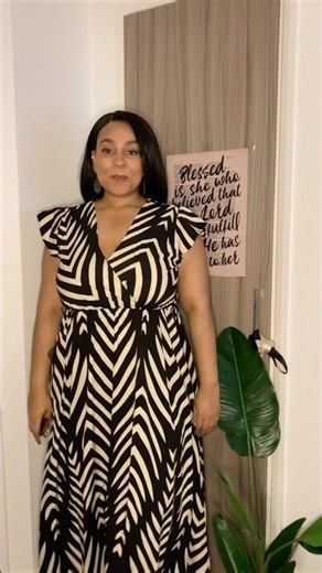 Summer Temu Dress Haul + Try On 🍒 #temu #plussizefashion #tryonhaul