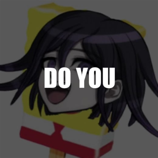 #Danganronpa #meme #kokichi #anime #fyp